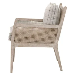 Mason Club Chair