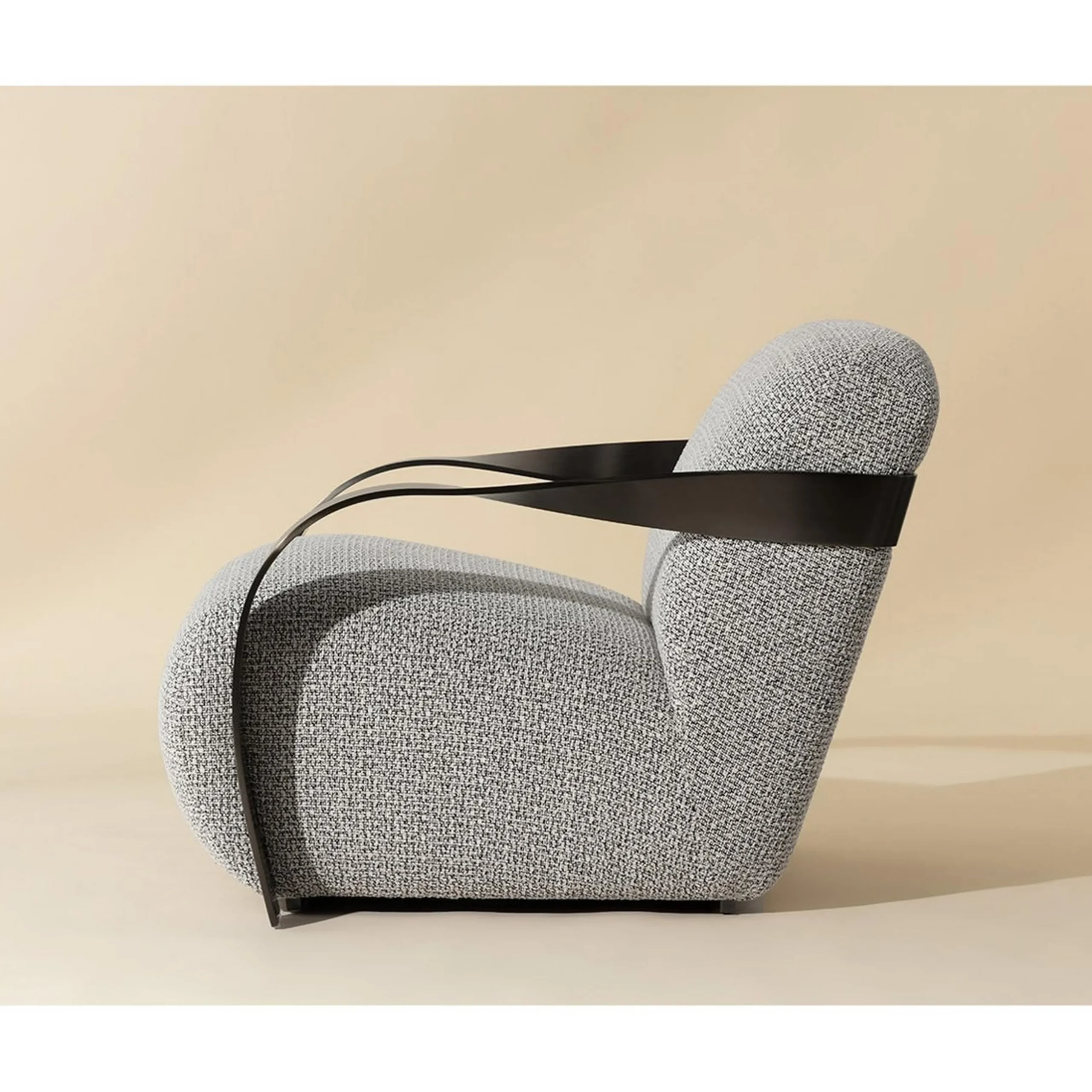 Masoto Accent Chair