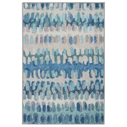 Matisse Hand-Hooked Rug