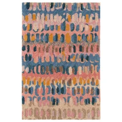 Matisse Hand-Hooked Rug