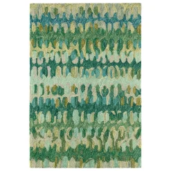 Matisse Hand-Hooked Rug