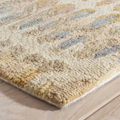 Matisse Hand-Hooked Rug
