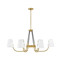 Maxton Linear Chandelier