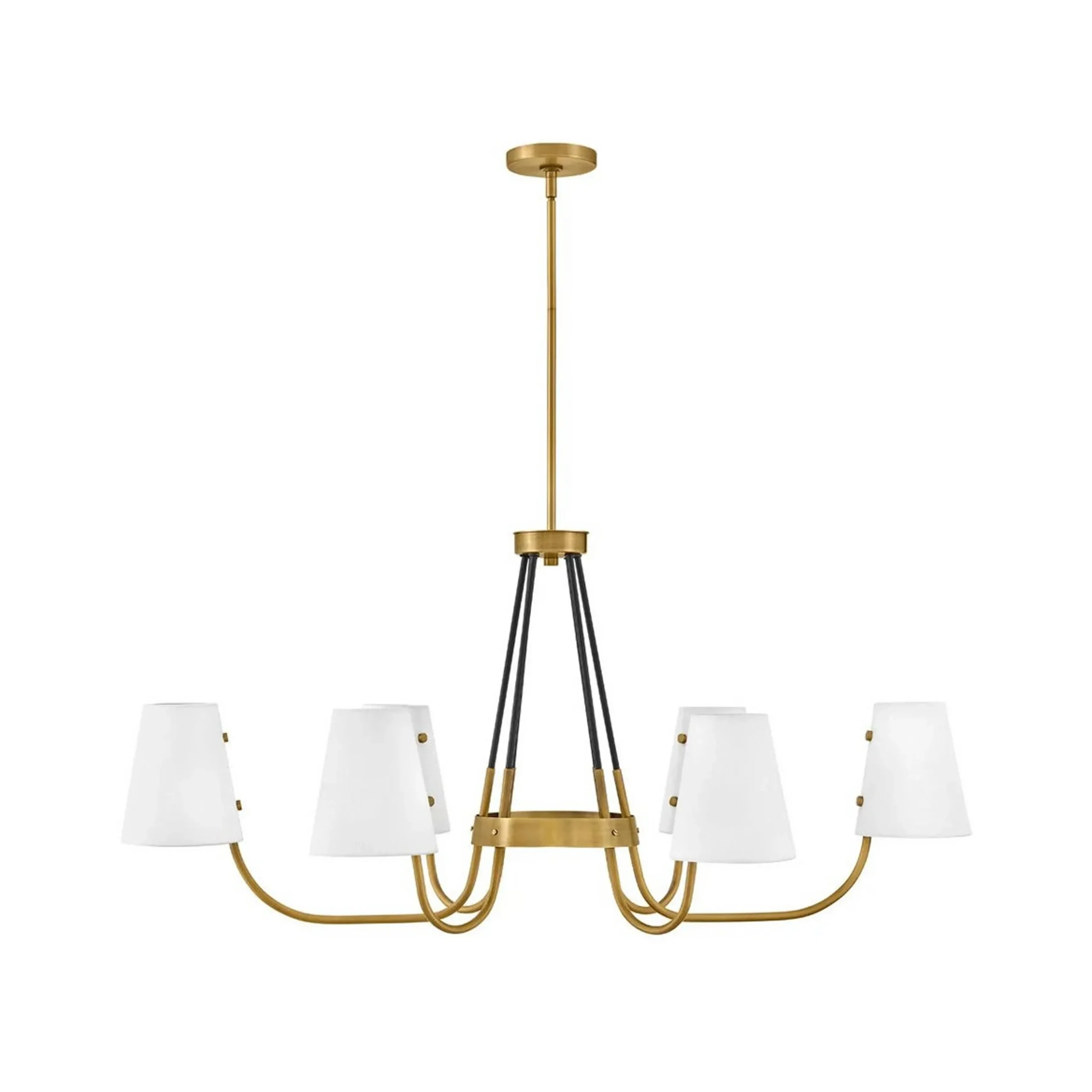 Maxton Linear Chandelier