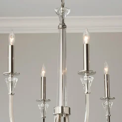 Maxwell Chandelier