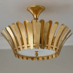 Mayhew Ceiling Light