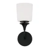 Mayhue Bath Sconce