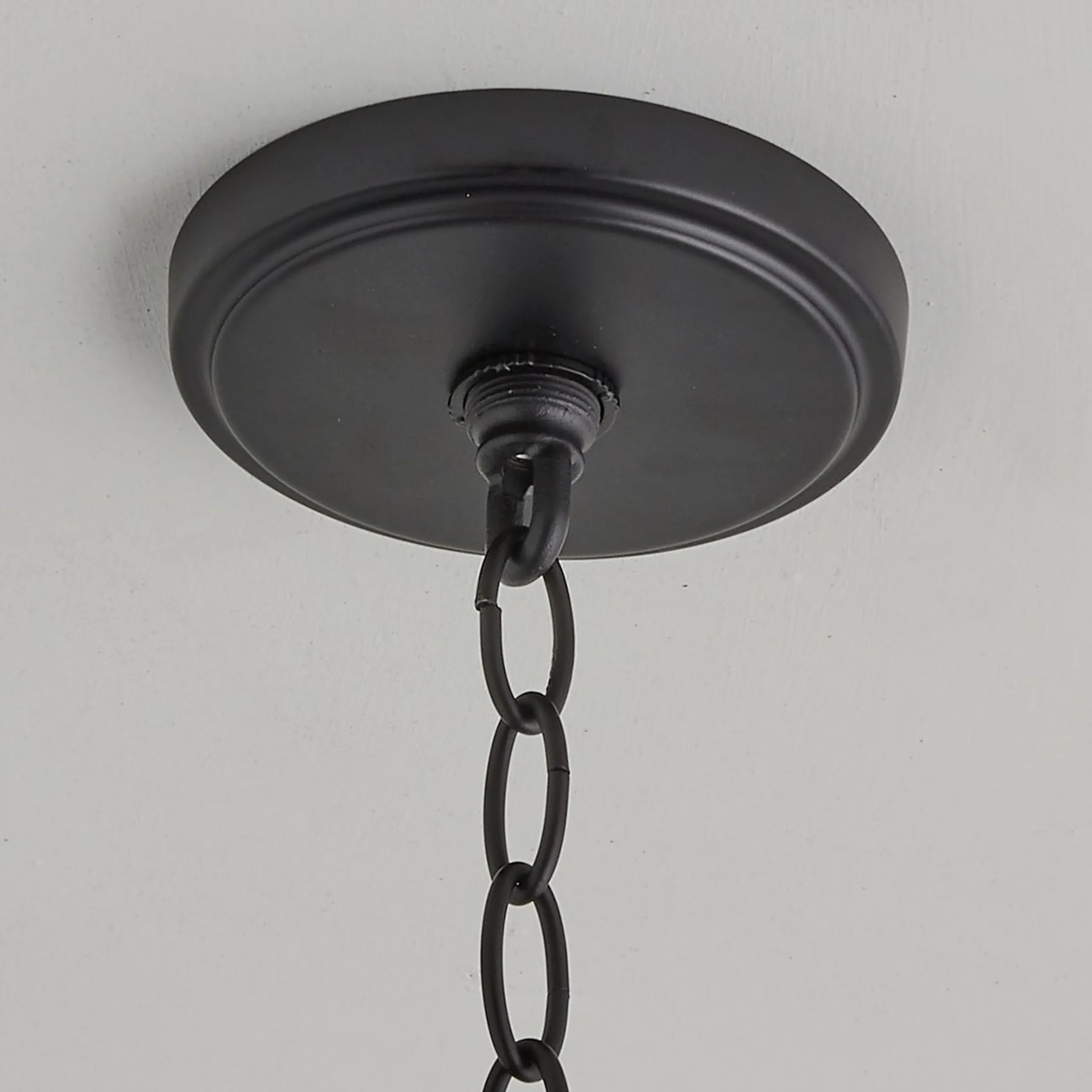 Mayhue Chandelier - 6 Light
