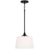 Mayhue Convertible Semi-Flush Ceiling Light