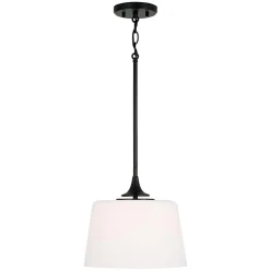 Mayhue Convertible Semi-Flush Ceiling Light