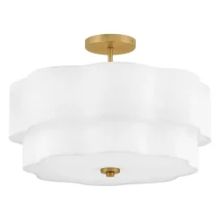 Mazurka Ceiling Light
