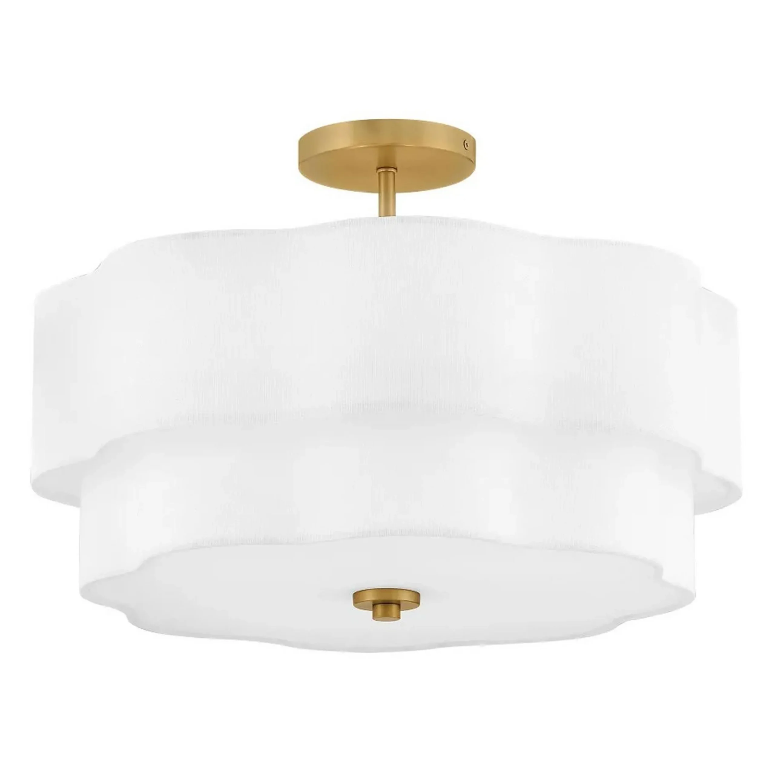 Mazurka Ceiling Light