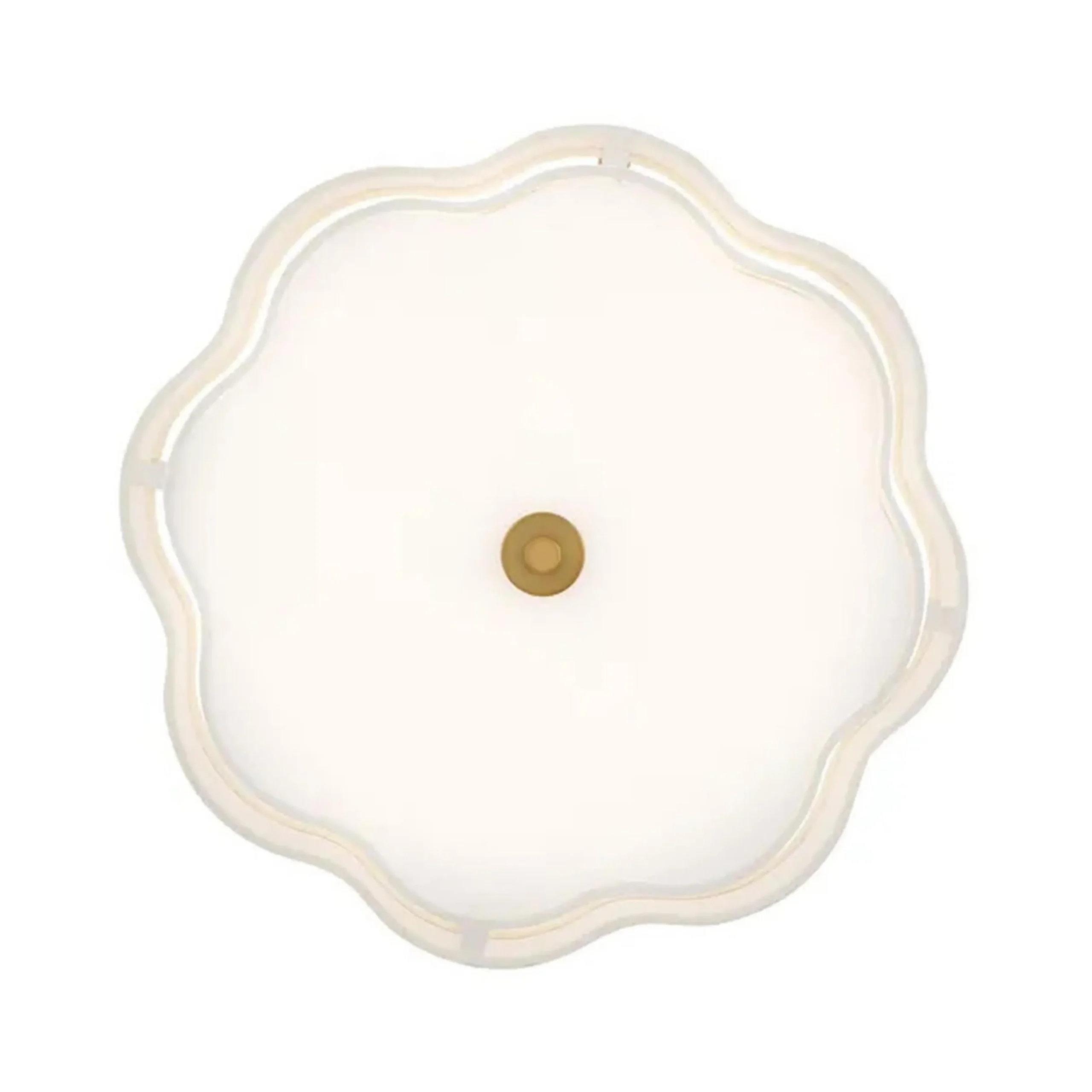 Mazurka Ceiling Light