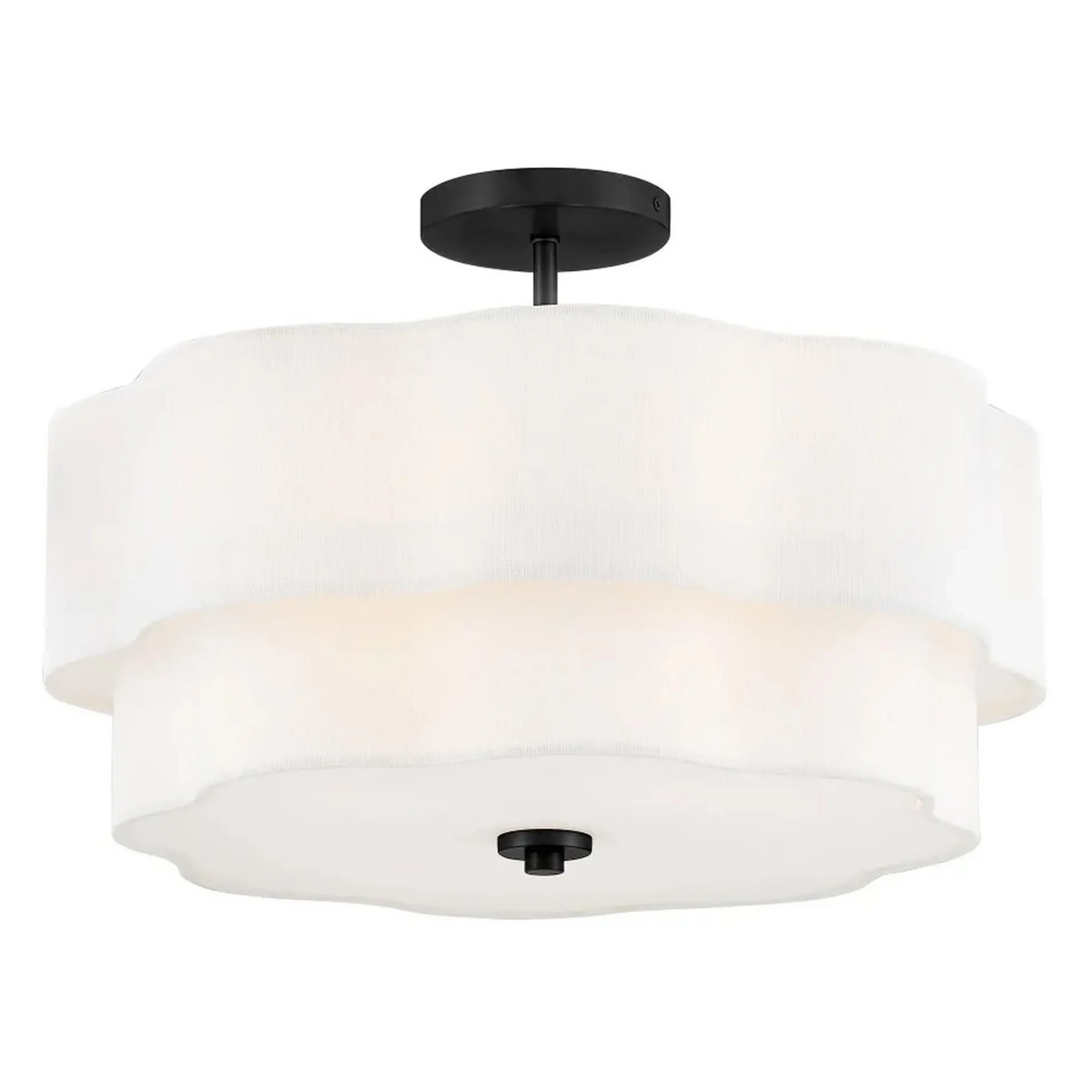 Mazurka Ceiling Light