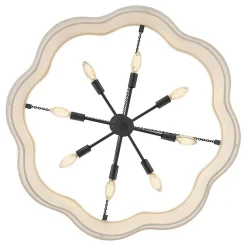 Mazurka Chandelier