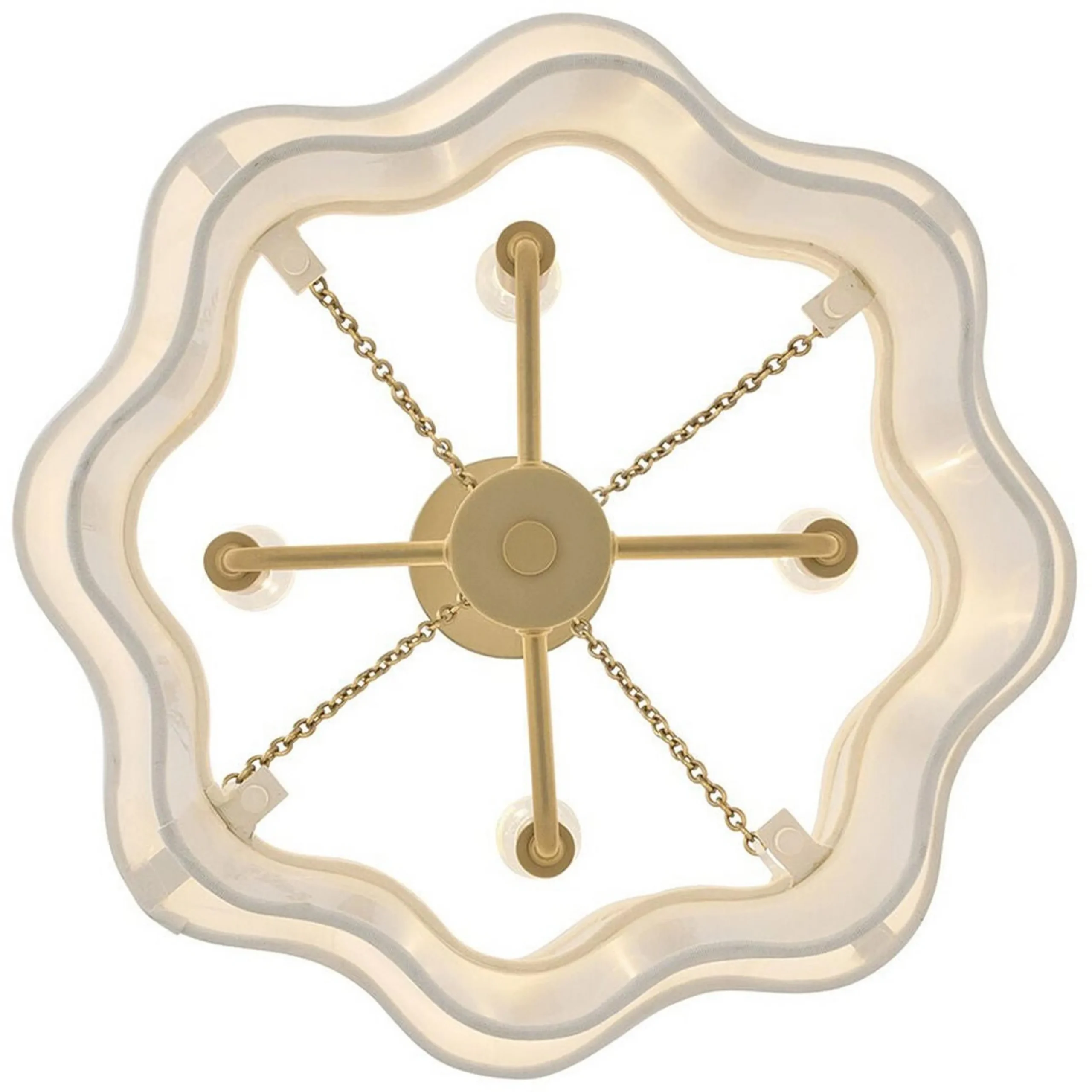 Mazurka Pendant