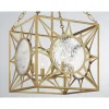 Mehrnaz Lantern