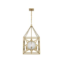 Mehrnaz Lantern