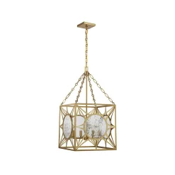 Mehrnaz Lantern