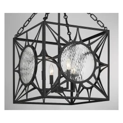 Mehrnaz Lantern