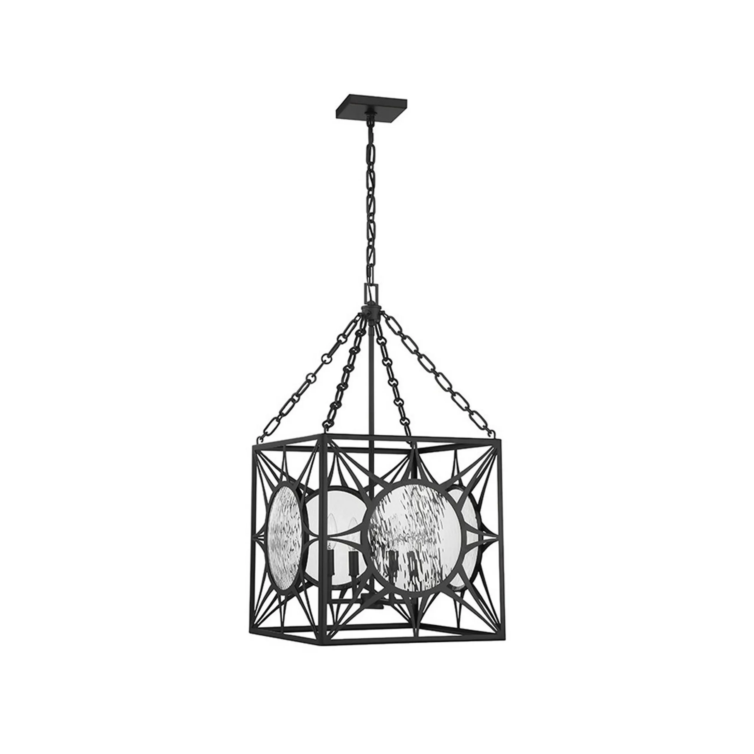 Mehrnaz Lantern