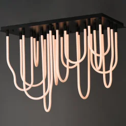 Meiro LED Ceiling Light - 14 Light