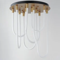 Meiro LED Ceiling Light - 7 Light