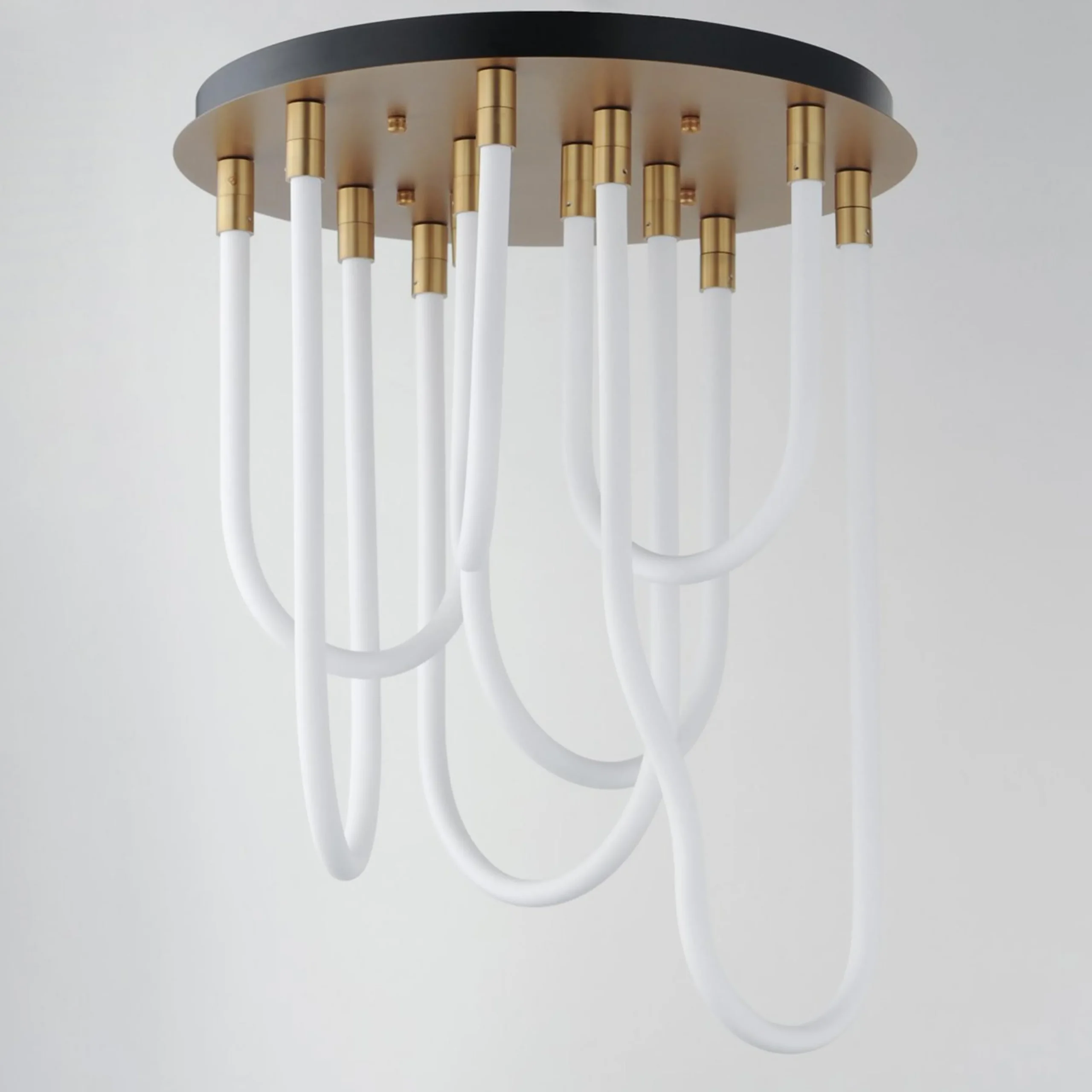 Meiro LED Ceiling Light - 7 Light