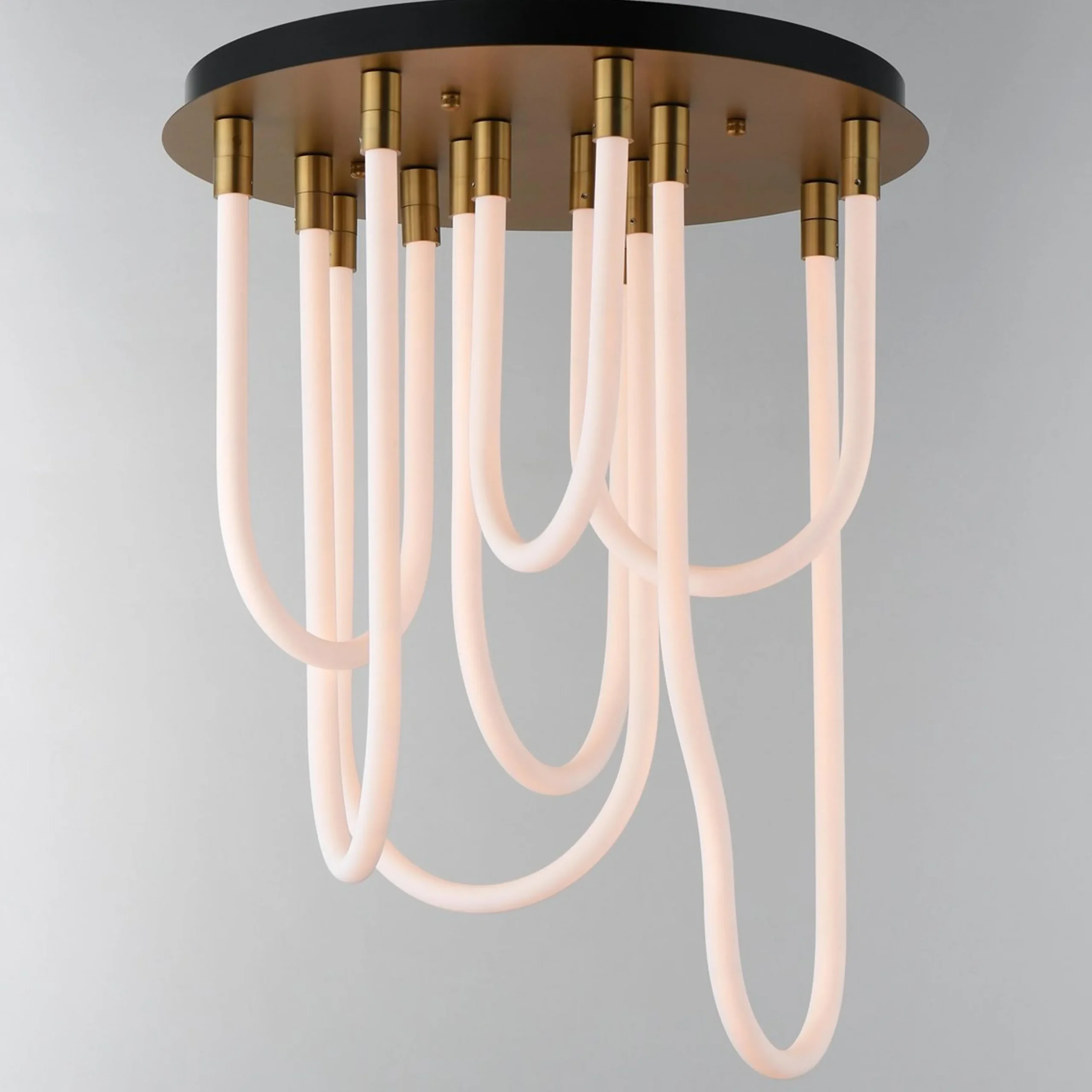 Meiro LED Ceiling Light - 7 Light