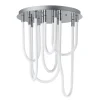 Meiro LED Ceiling Light - 7 Light