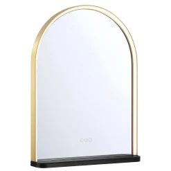 Melete LED Mirror - 24x32