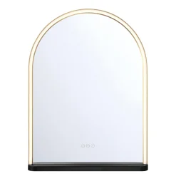 Melete LED Mirror - 24x32