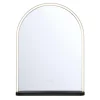 Melete LED Mirror - 24x32