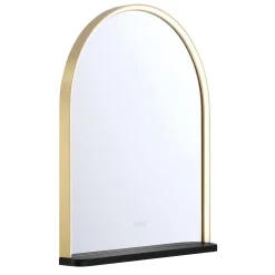 Melete LED Mirror - 30x36
