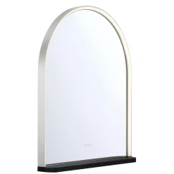 Melete LED Mirror - 30x36
