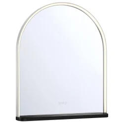 Melete LED Mirror - 30x36