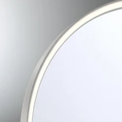 Melete LED Mirror - 30x36