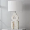 Melinda Mod Table Lamp
