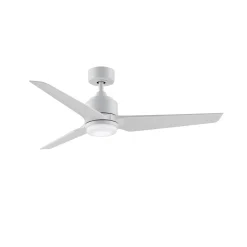 Melinoe Ceiling Fan Light Kit - Standard - Marine Grade
