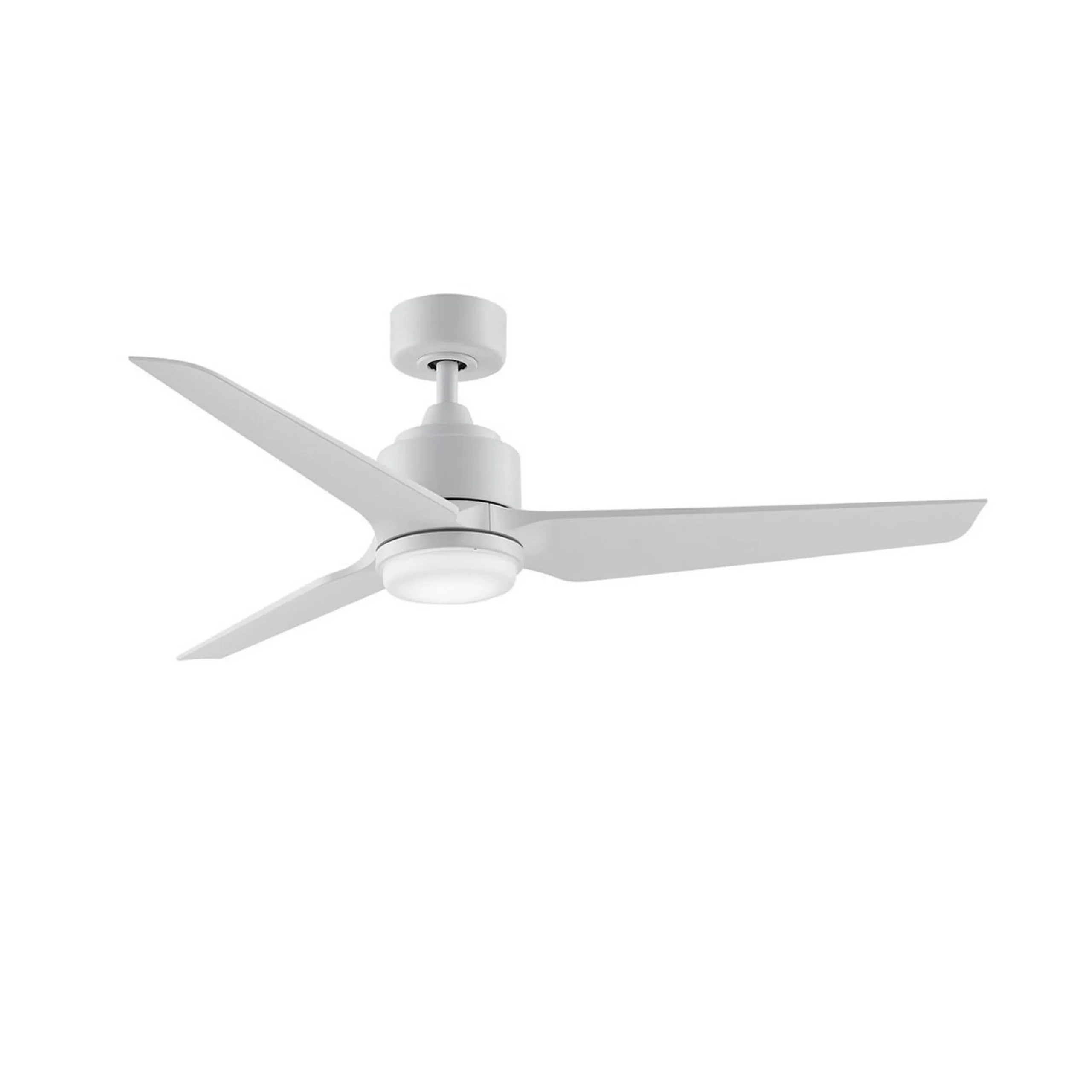 Melinoe Ceiling Fan Light Kit - Standard - Marine Grade