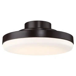 Melinoe Ceiling Fan Light Kit - 12"