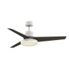 Melinoe Ceiling Fan Light Kit - 12"