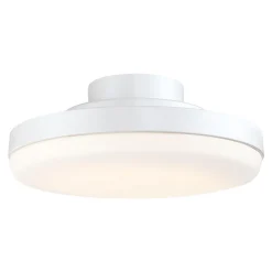 Melinoe Ceiling Fan Light Kit - 12"