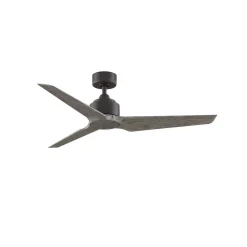 52" Melinoe Indoor / Outdoor Smart Ceiling Fan