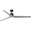 72" Melinoe Indoor / Outdoor Smart Ceiling Fan
