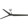 72" Melinoe Indoor / Outdoor Smart Ceiling Fan