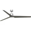 72" Melinoe Indoor / Outdoor Smart Ceiling Fan