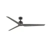 72" Melinoe Indoor / Outdoor Smart Ceiling Fan