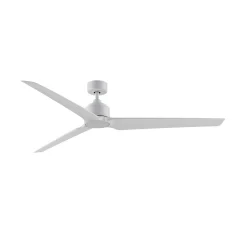 72" Melinoe Indoor/Outdoor Smart Ceiling Fan - Marine Grade
