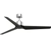 60" Melinoe Indoor / Outdoor Smart Ceiling Fan